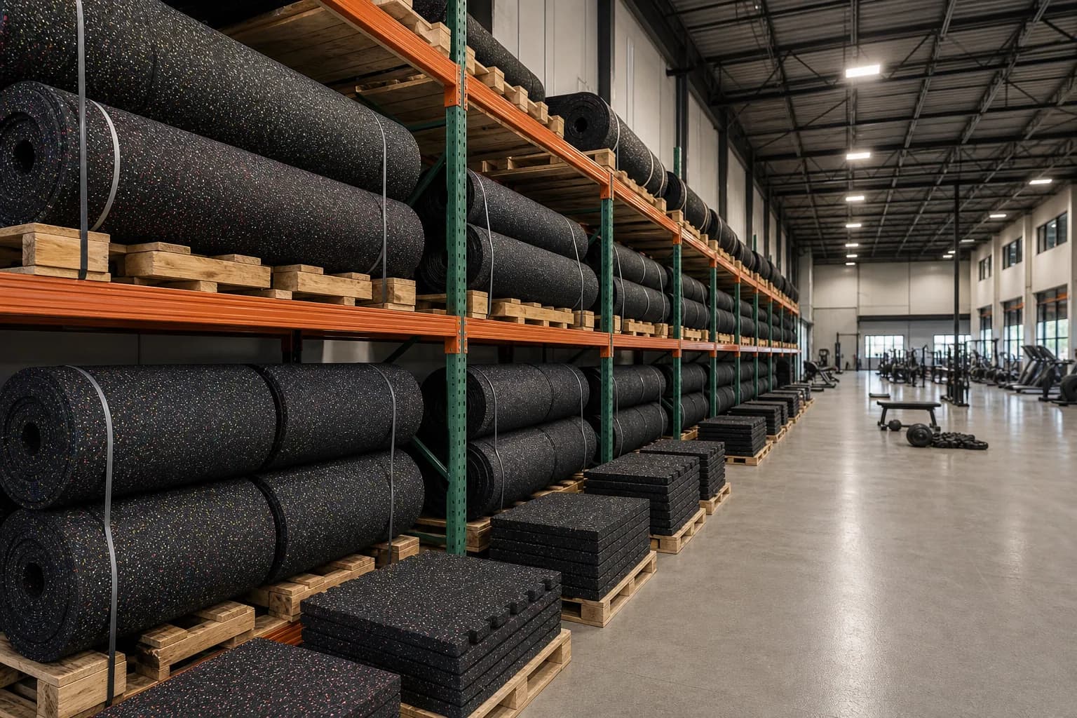 Multi-product OEM market launch: product, packing or project material coordination using version-controlled OEM program for construction, color, artwork and packing